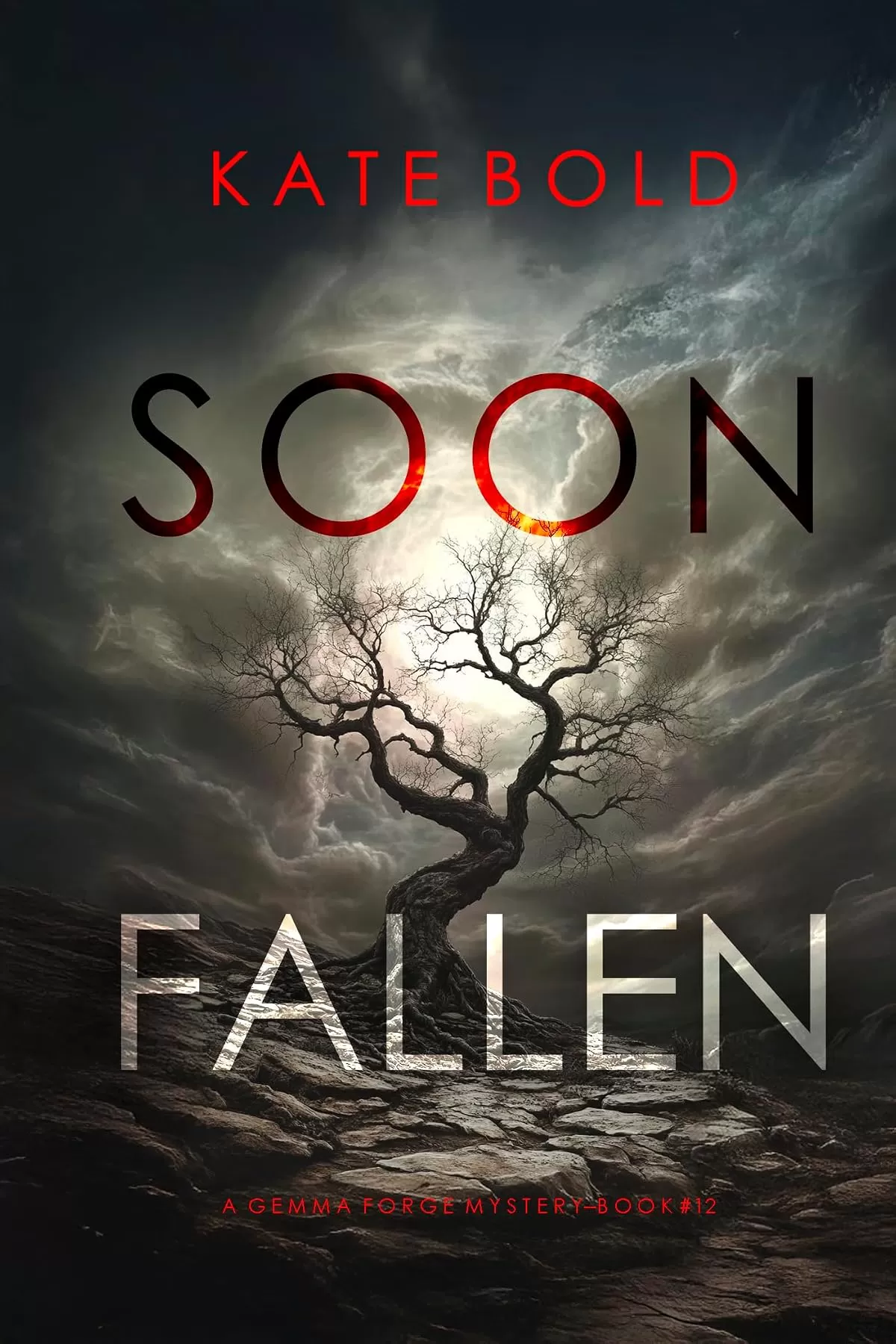 Soon Fallen