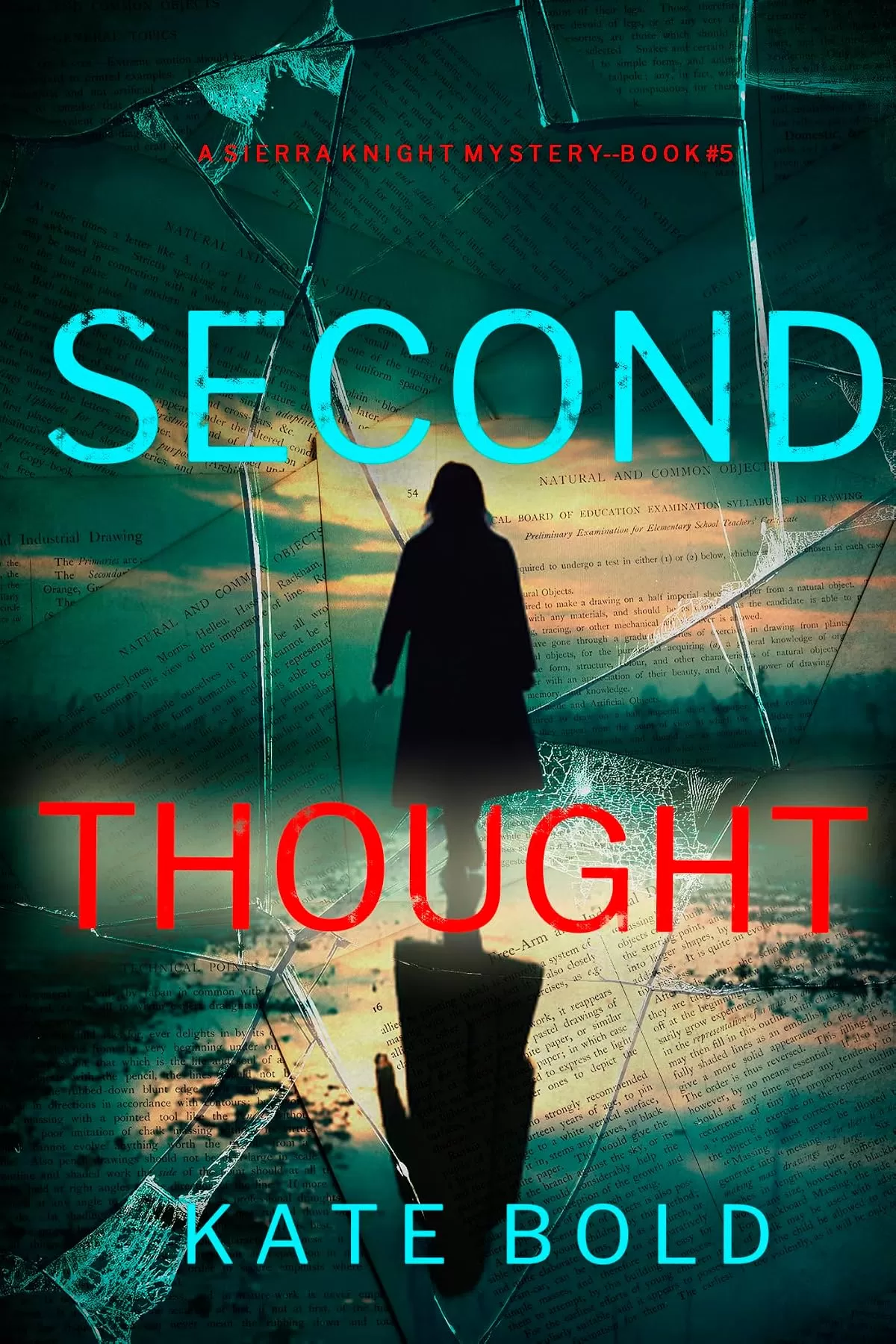 Second Thought