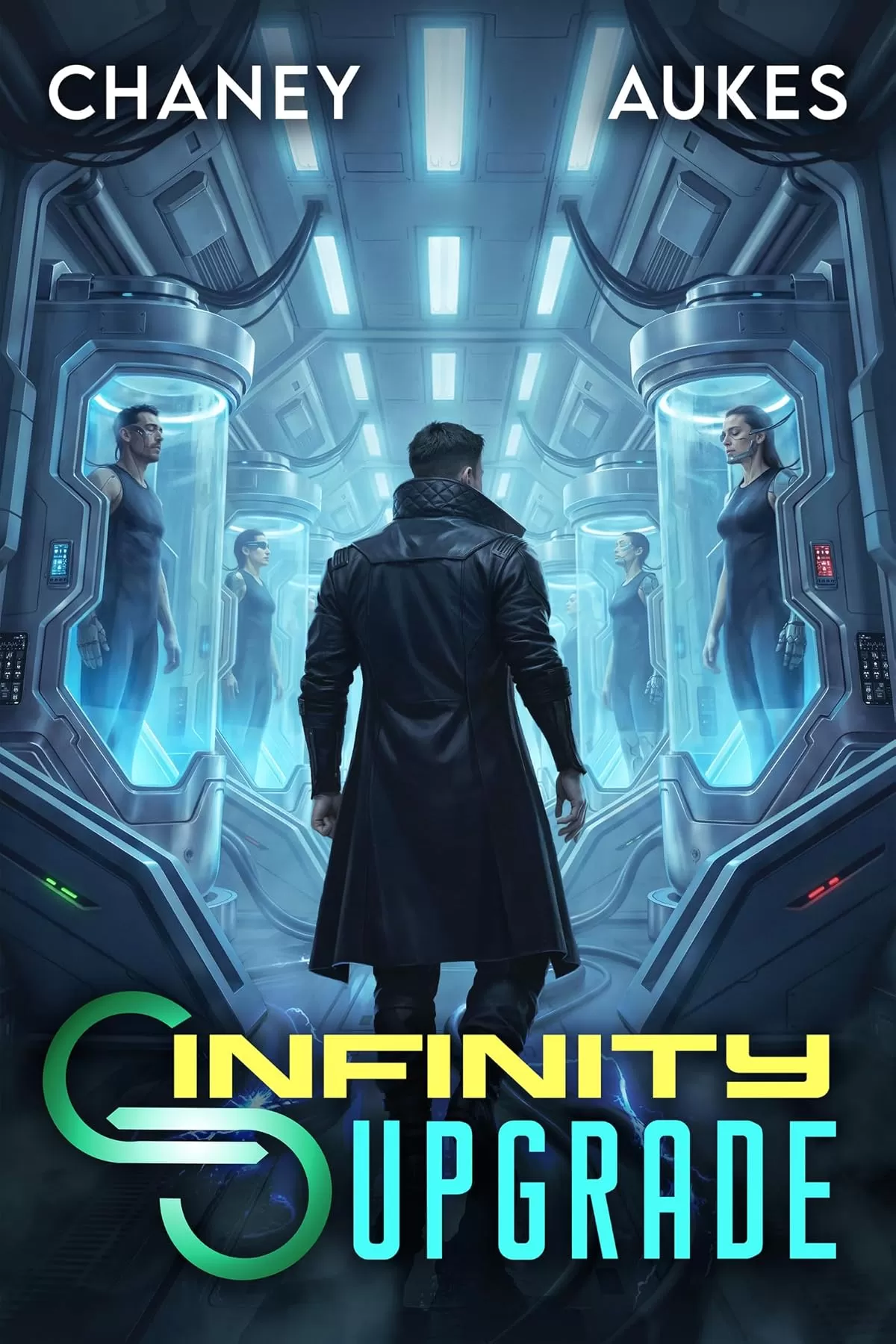 Infinity Upgrade