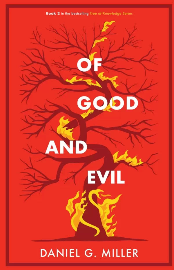 Of Good & Evil