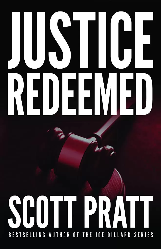 Justice Redeemed