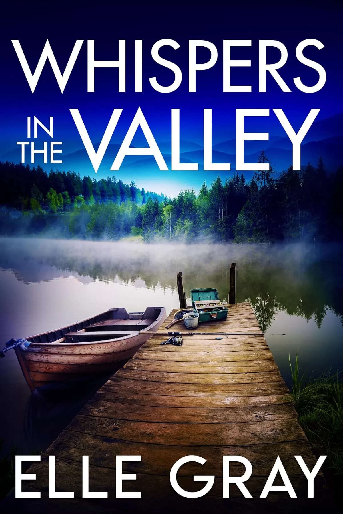 Whispers in the Valley