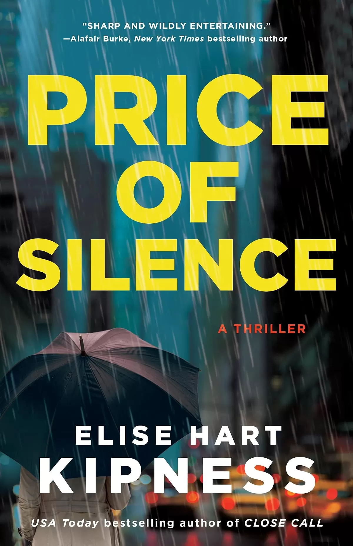 Price of Silence