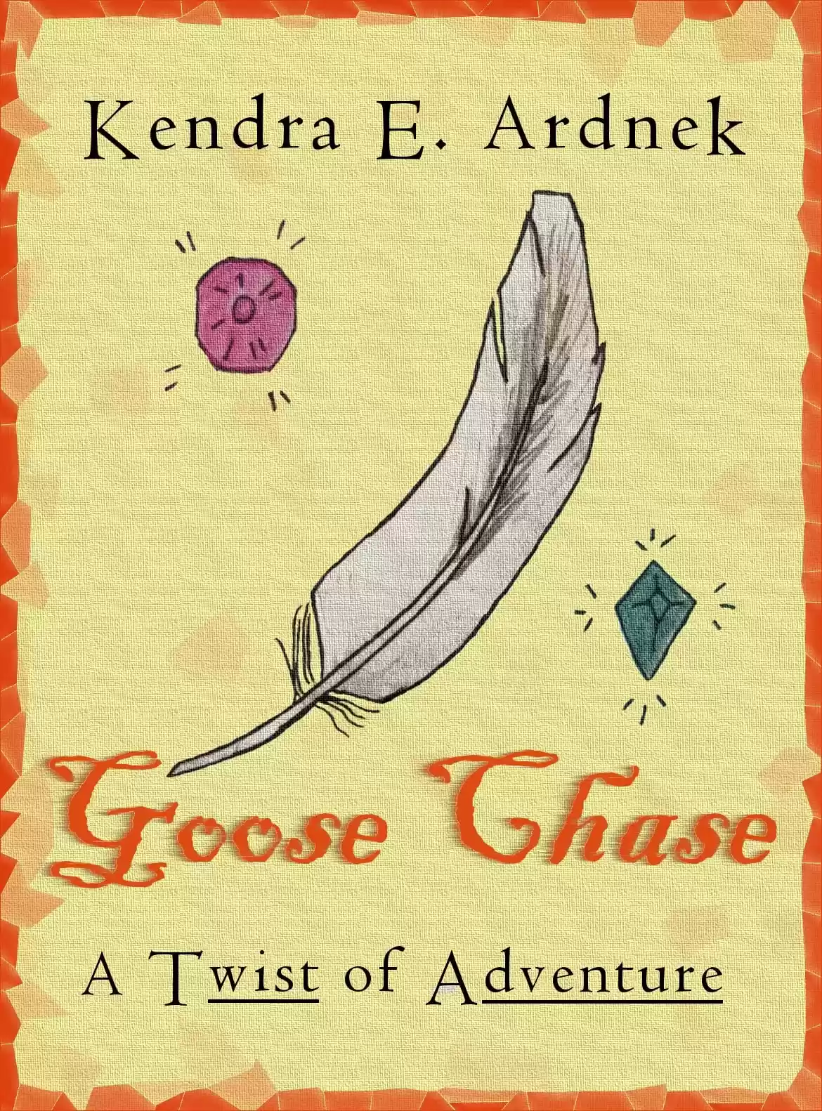 Goose Chase