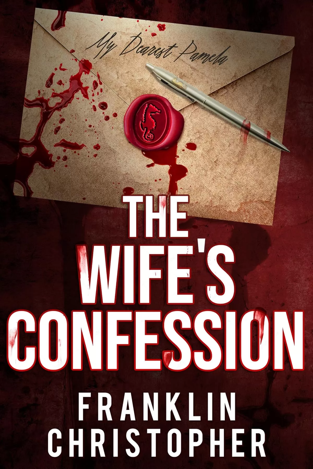 The Wife’s Confession