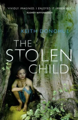 The Stolen Child by Keith Donohue