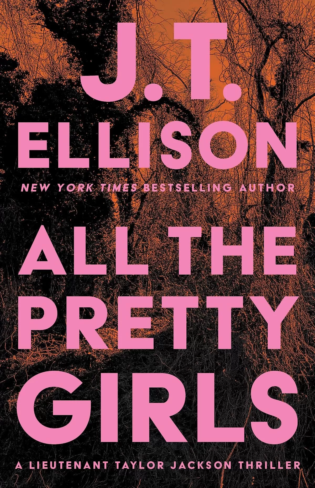 All the Pretty Girls