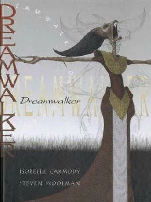 Dreamwalker by Isobelle Carmody