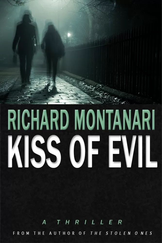 Kiss of Evil