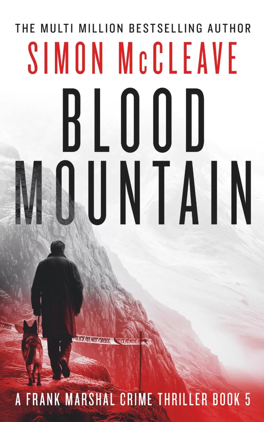 Blood Mountain