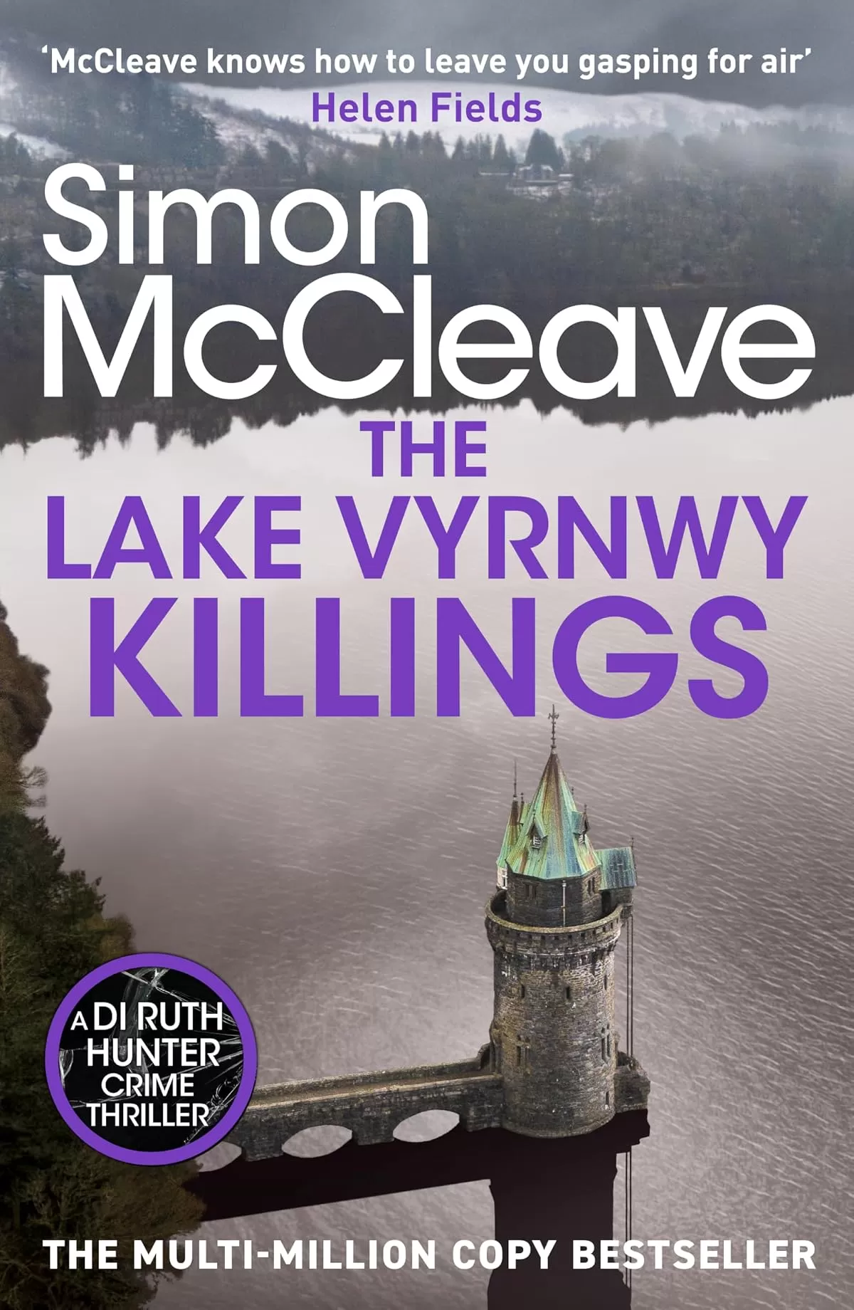 The Lake Vyrnwy Killings