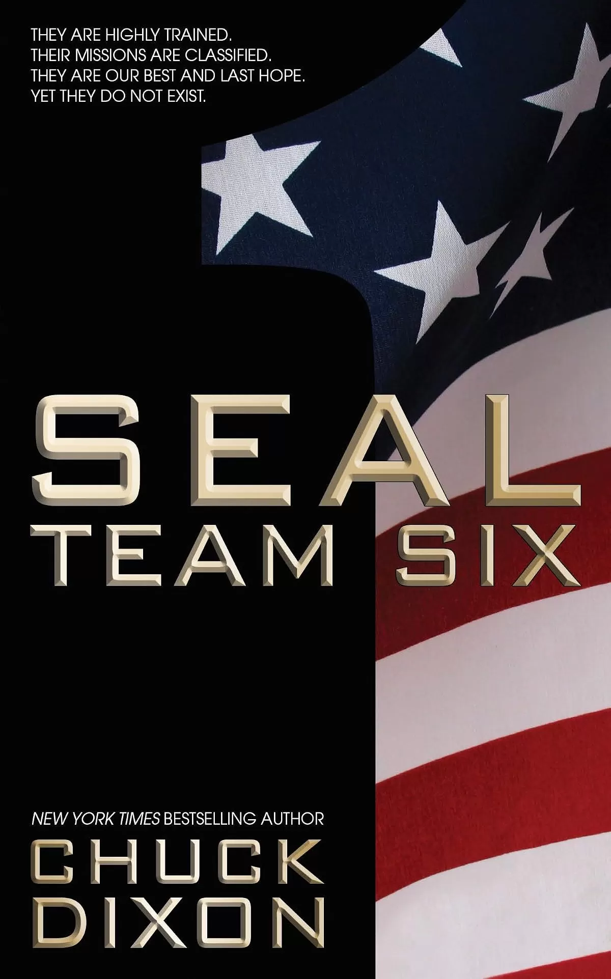 SEAL Team Six