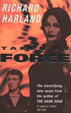 Taken by Force