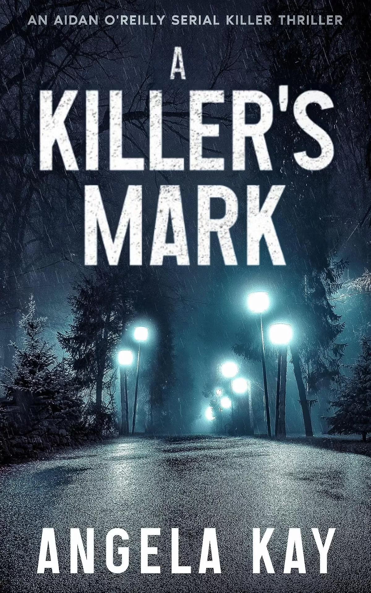 A Killer's Mark