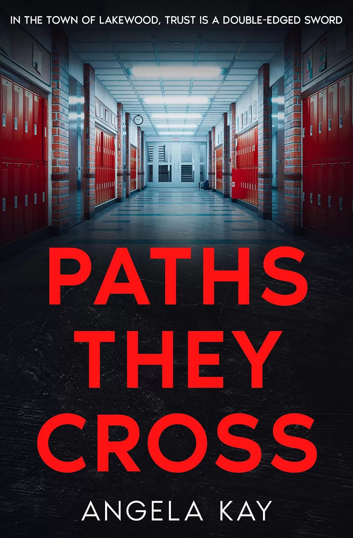 Paths They Cross