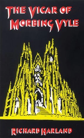 The Vicar of Morbing Vyle