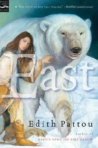 East