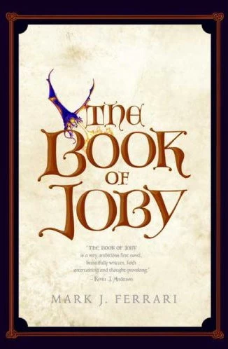 The Book of Joby