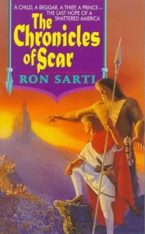The Chronicles of Scar