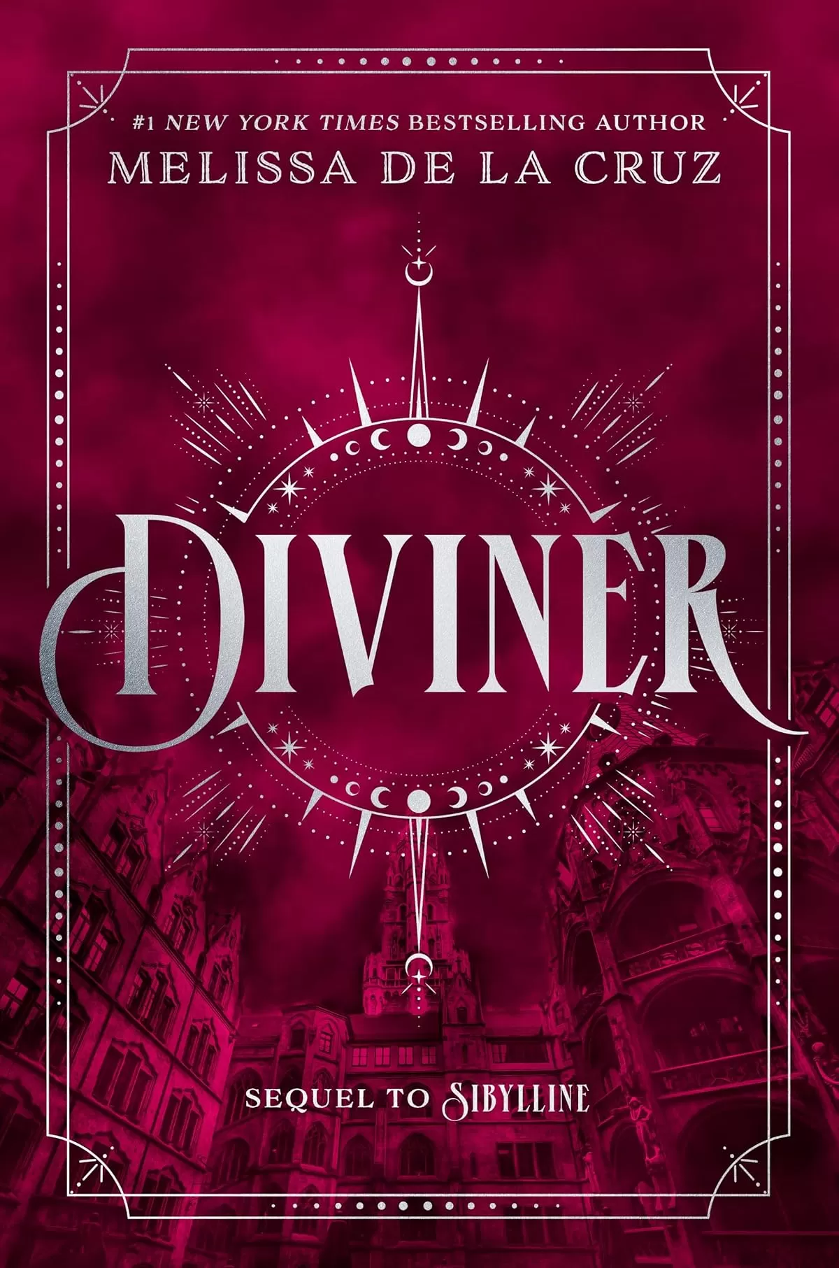 Diviner