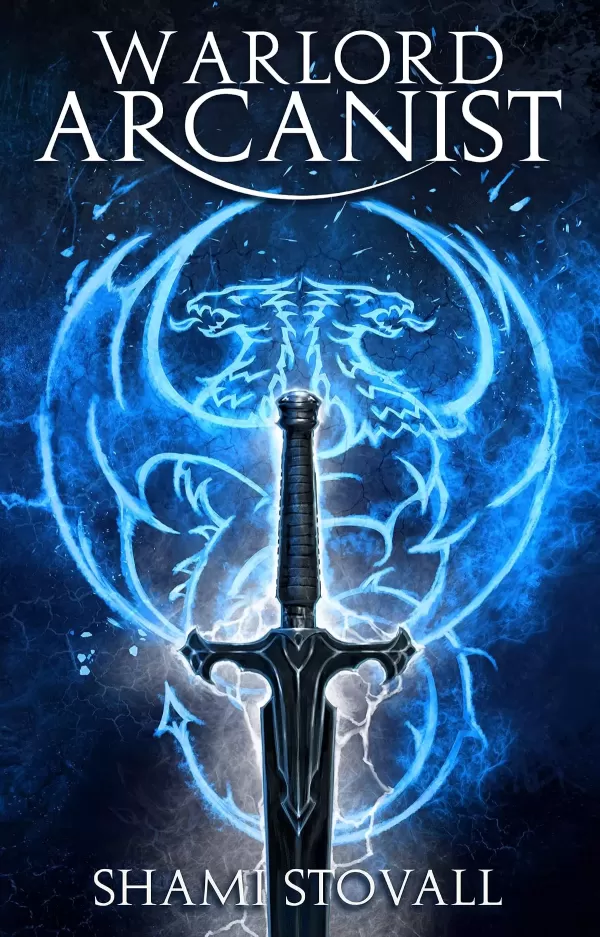 Warlord Arcanist (Frith Chronicles #6) by Shami Stovall