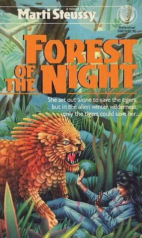 Forest of the Night