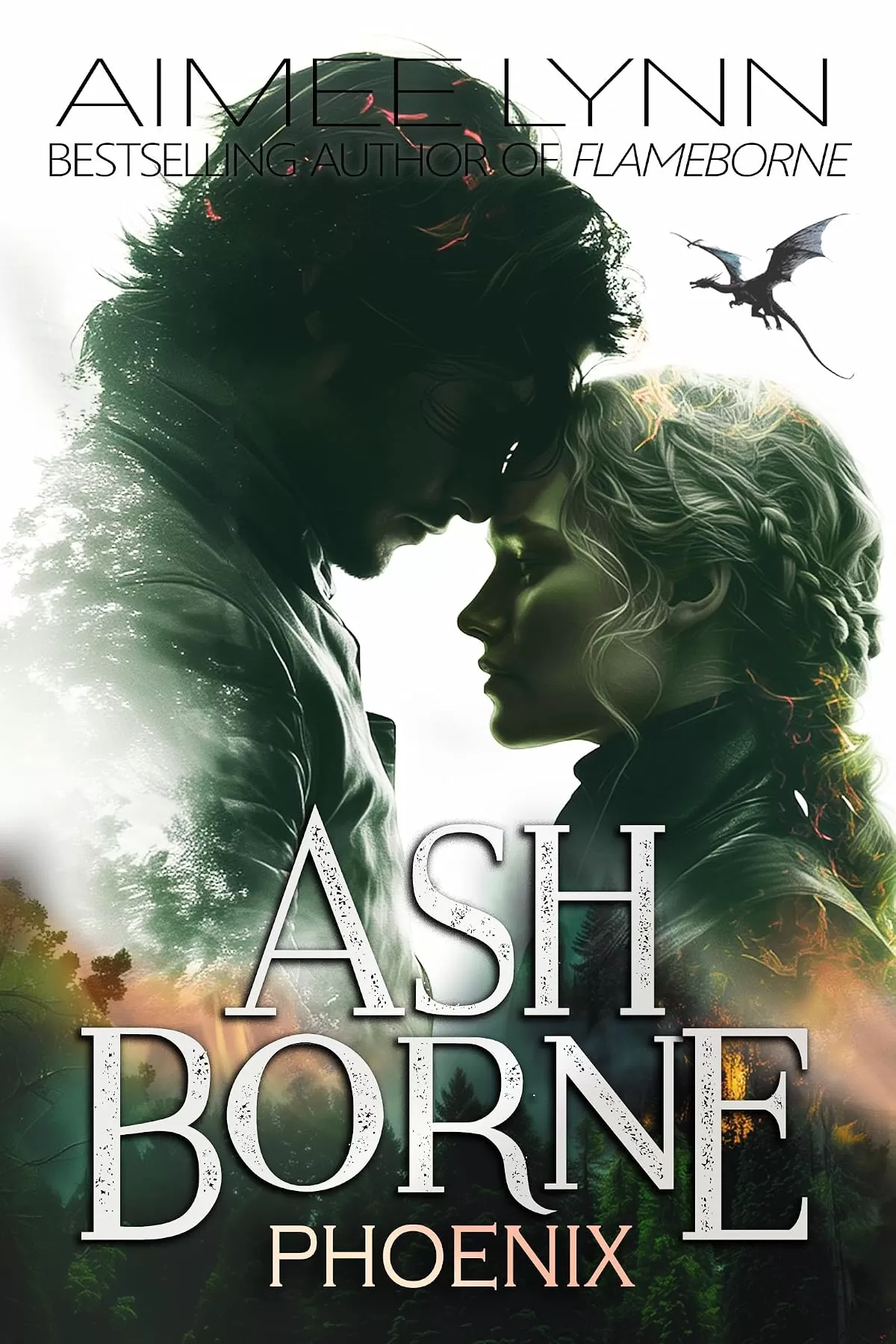 Ashborne | Phoenix