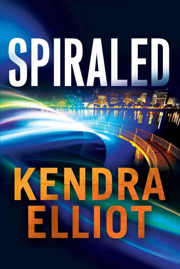 Spiraled (Callahan & McLane #3) by Kendra Elliot