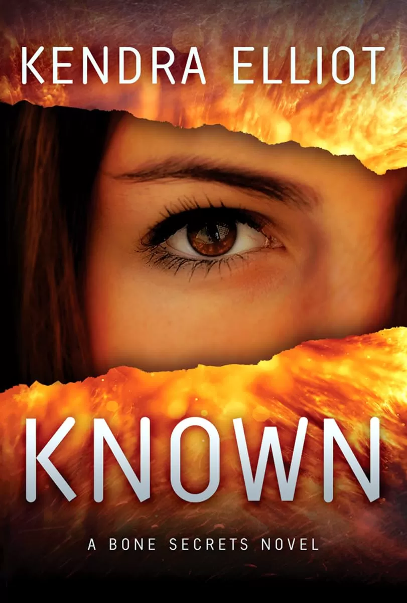 Known (Bone Secrets #5) by Kendra Elliot