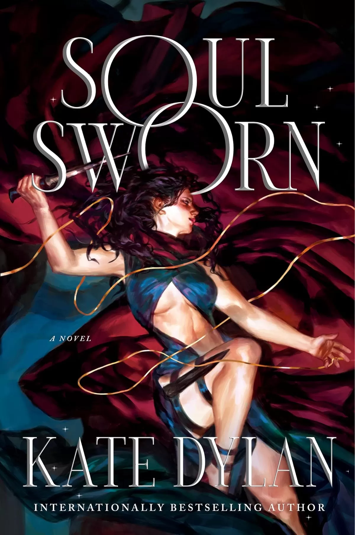 Soul Sworn