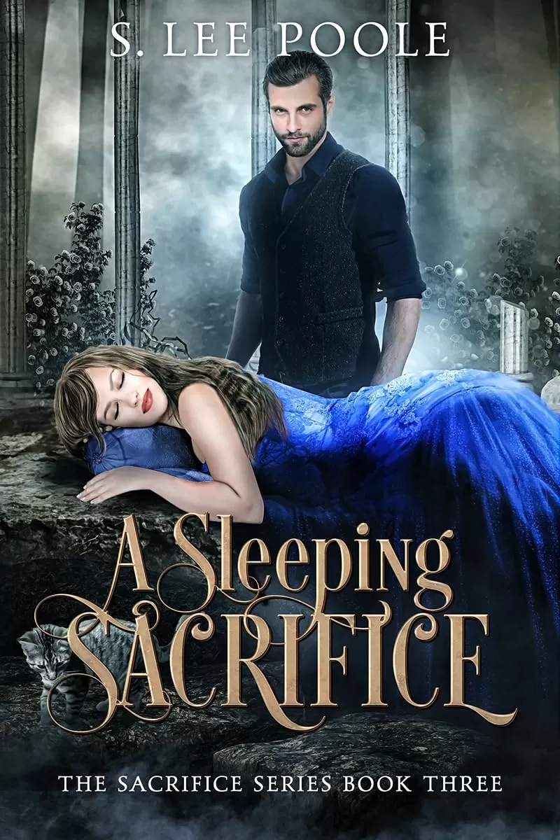 A Sleeping Sacrifice (The Sacrifice Series #3) by S. Lee Poole
