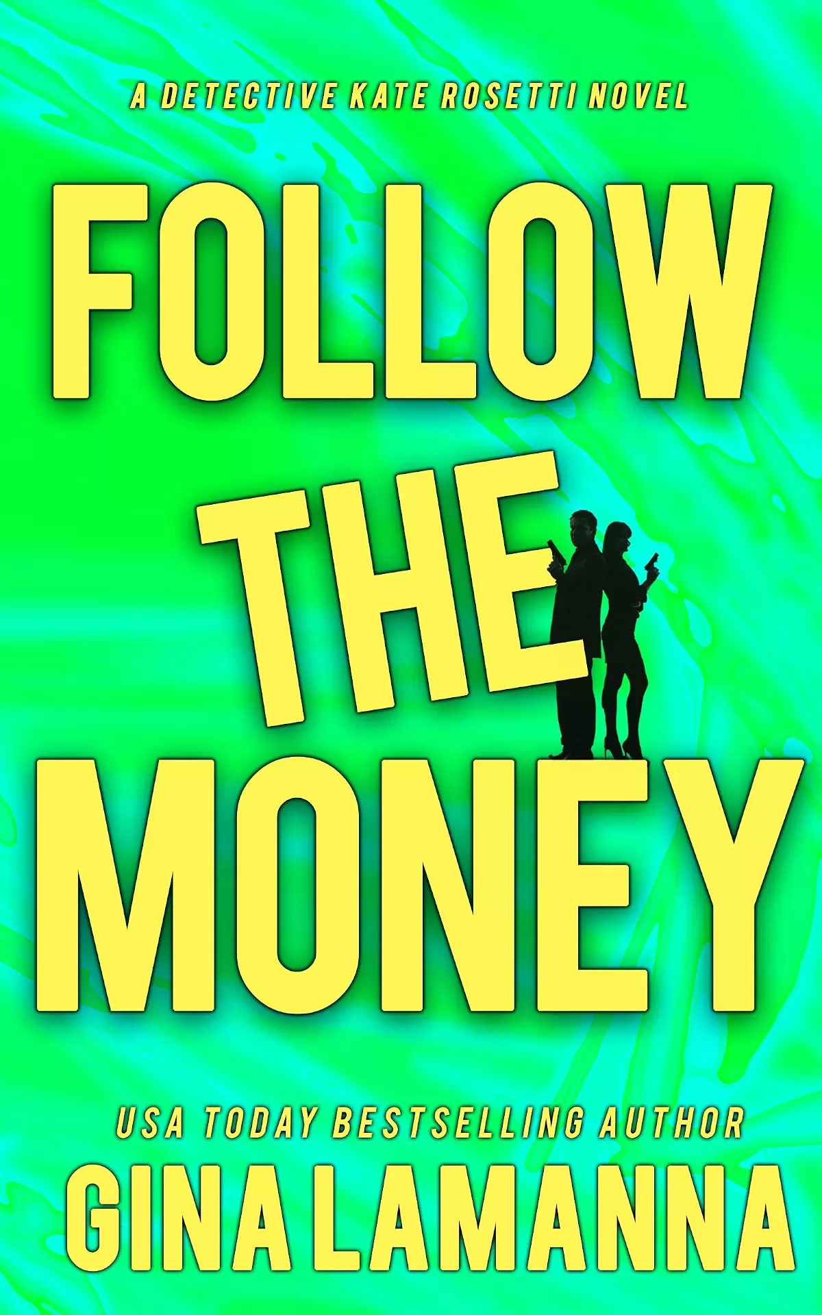 Follow the Money