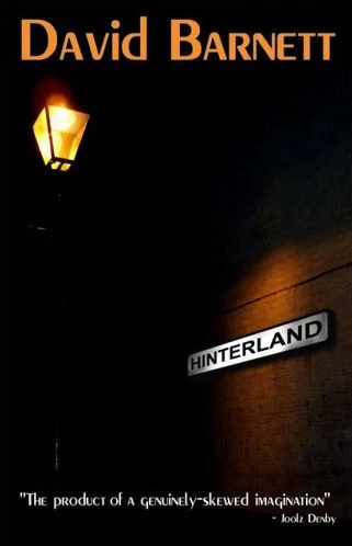 Hinterland by David Barnett
