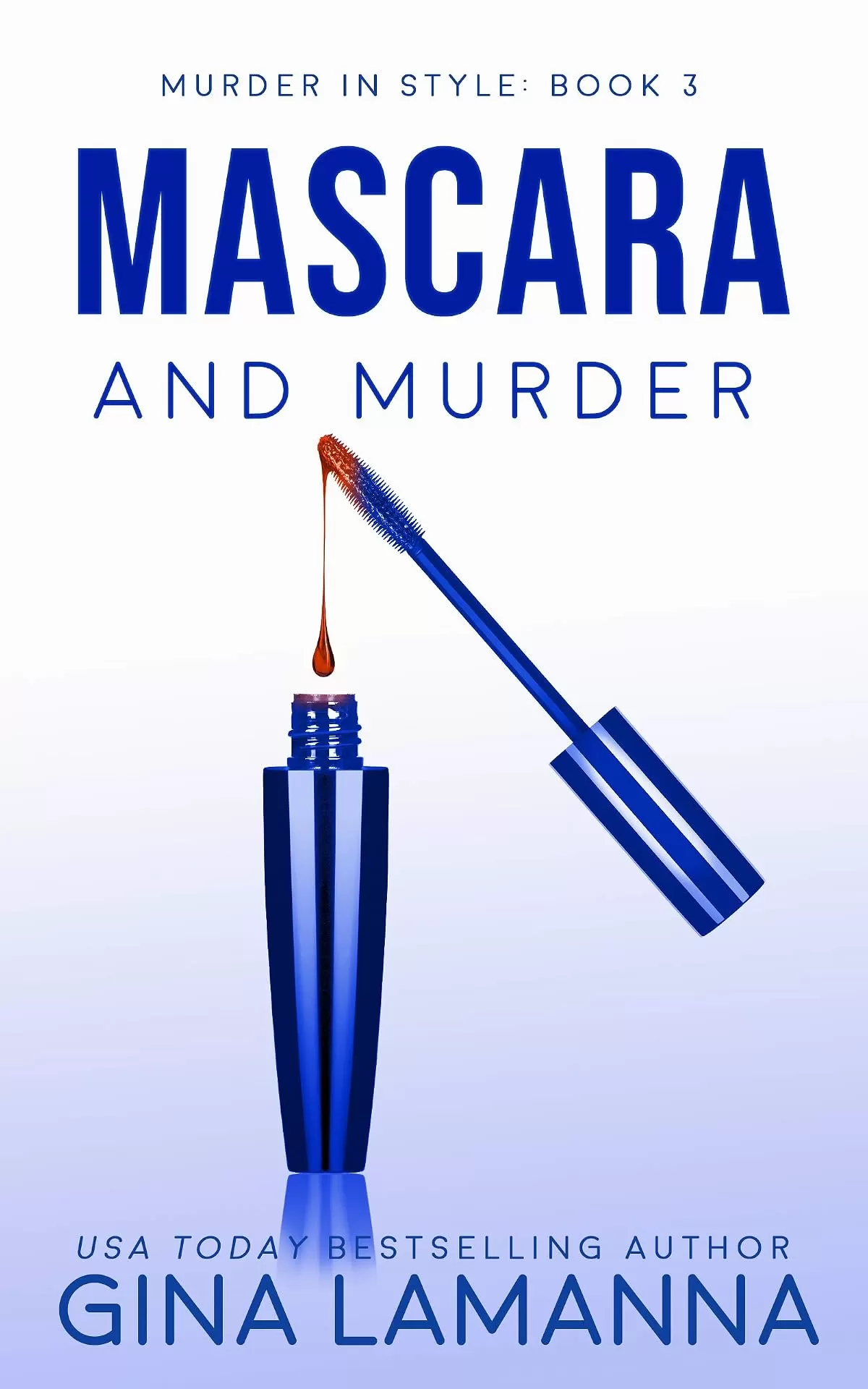 Mascara and Murder