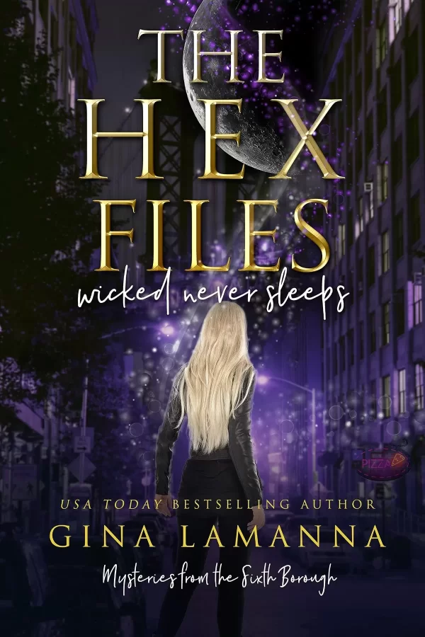 The Hex Files: Wicked Never Sleeps