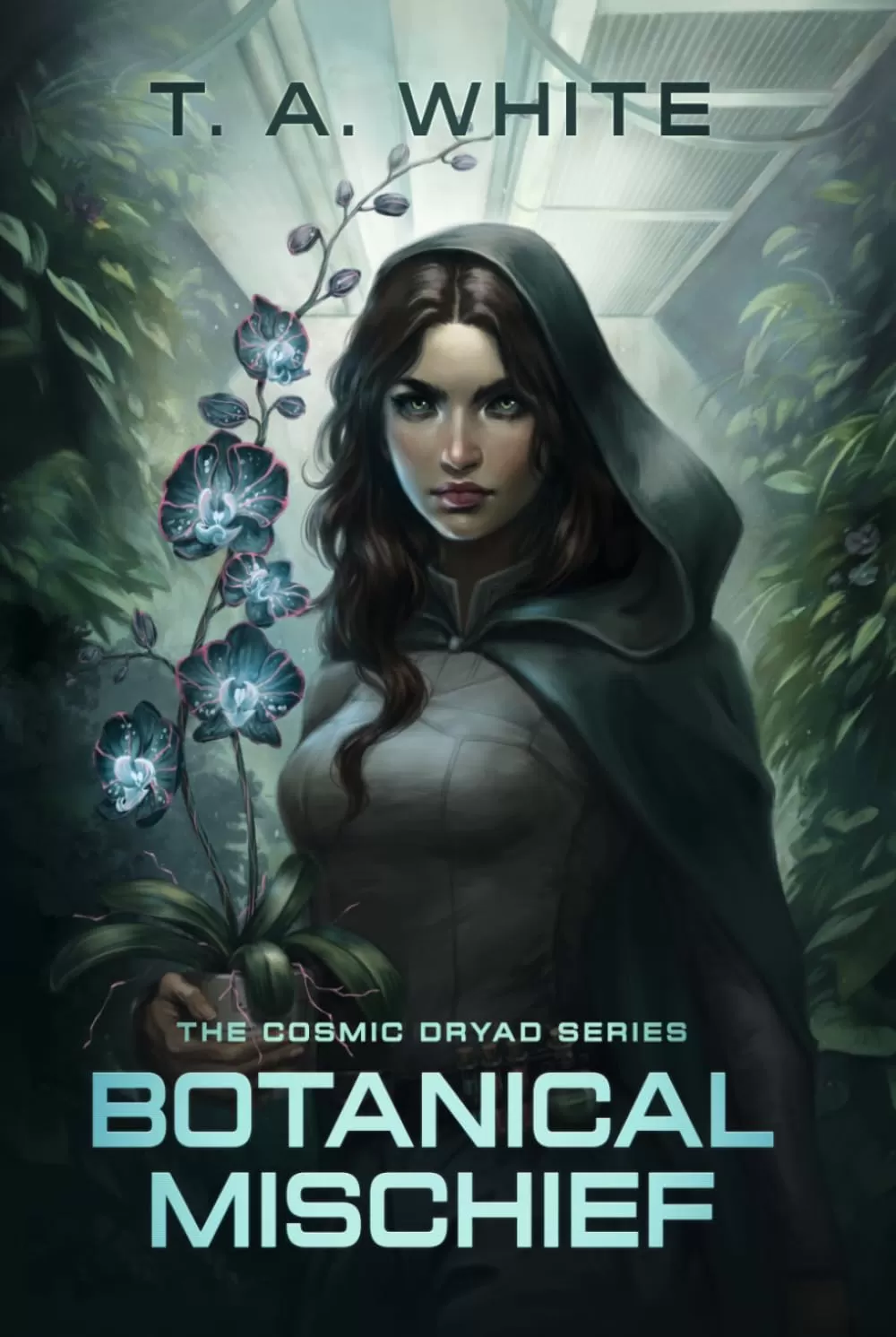 Botanical Mischief