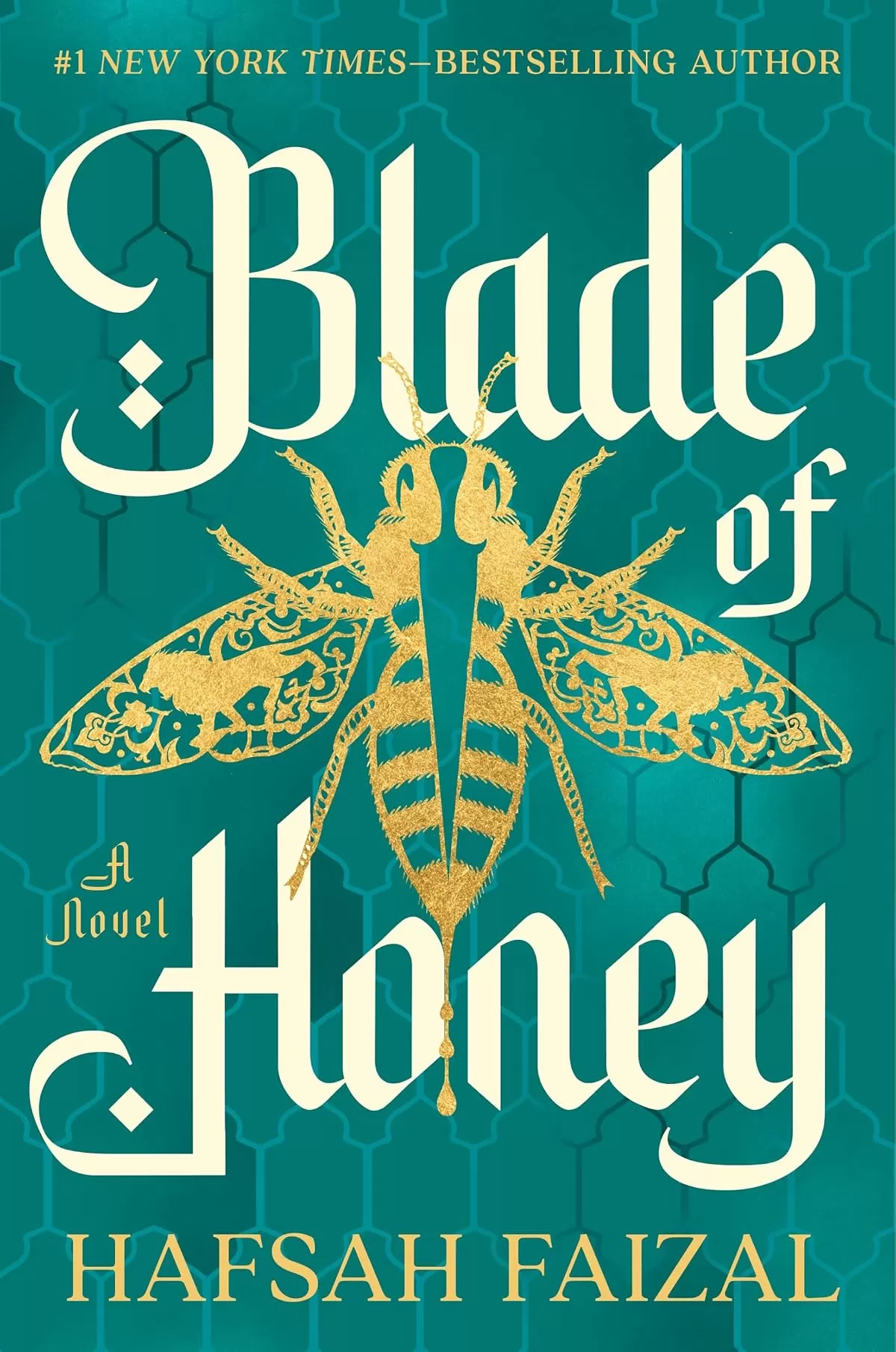 Blade of Honey