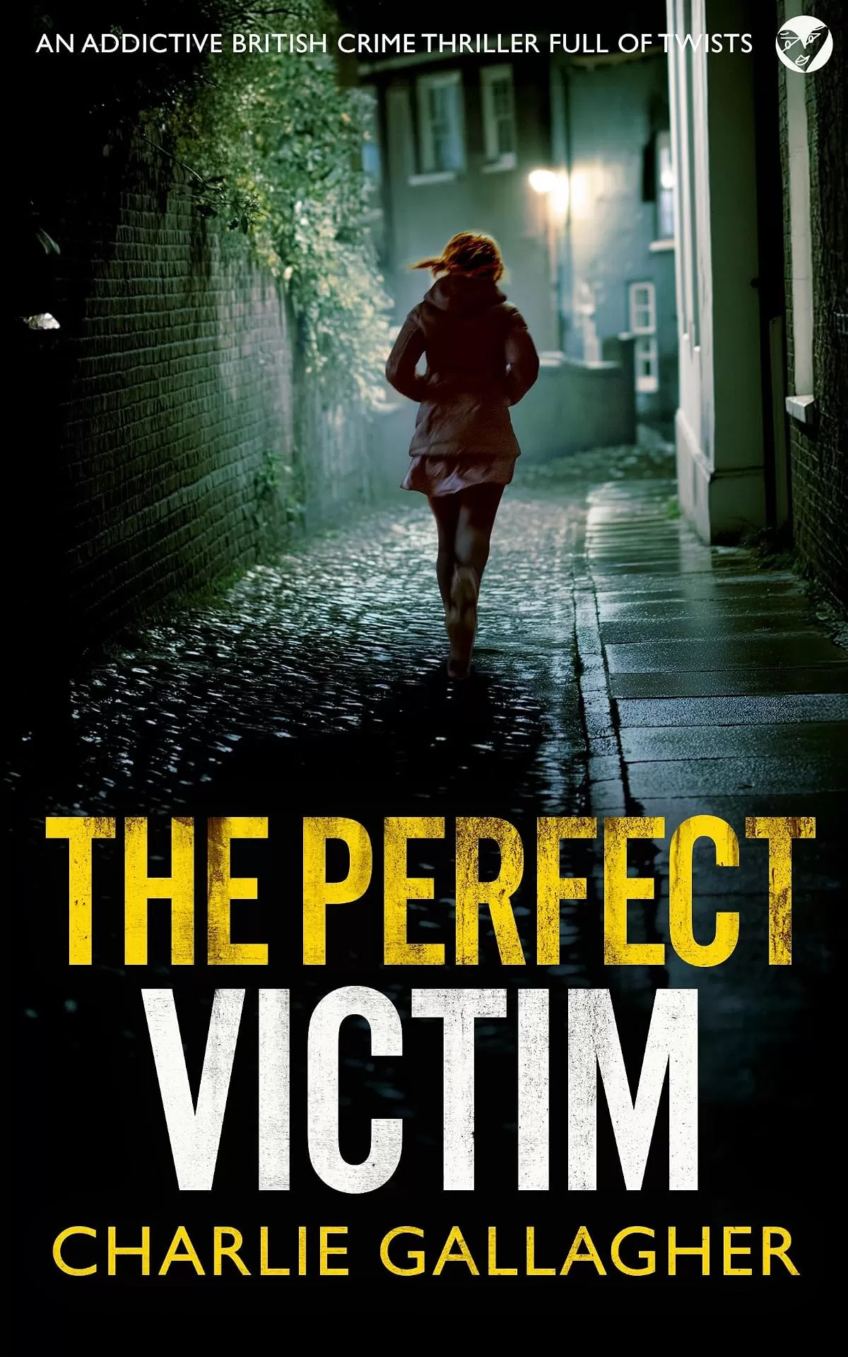 THE PERFECT VICTIM