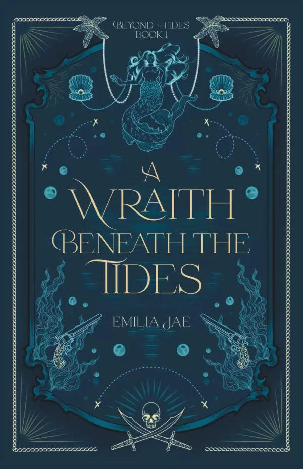 A Wraith Beneath the Tides