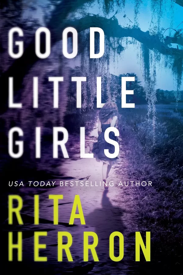 Good Little Girls (Keepers #2) by Rita Herron