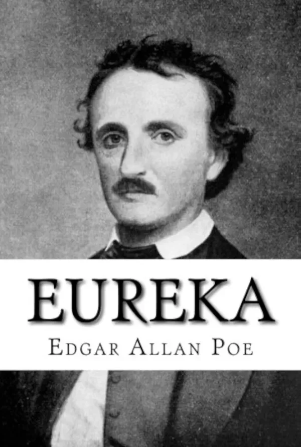 Eureka by Edgar Allan Poe