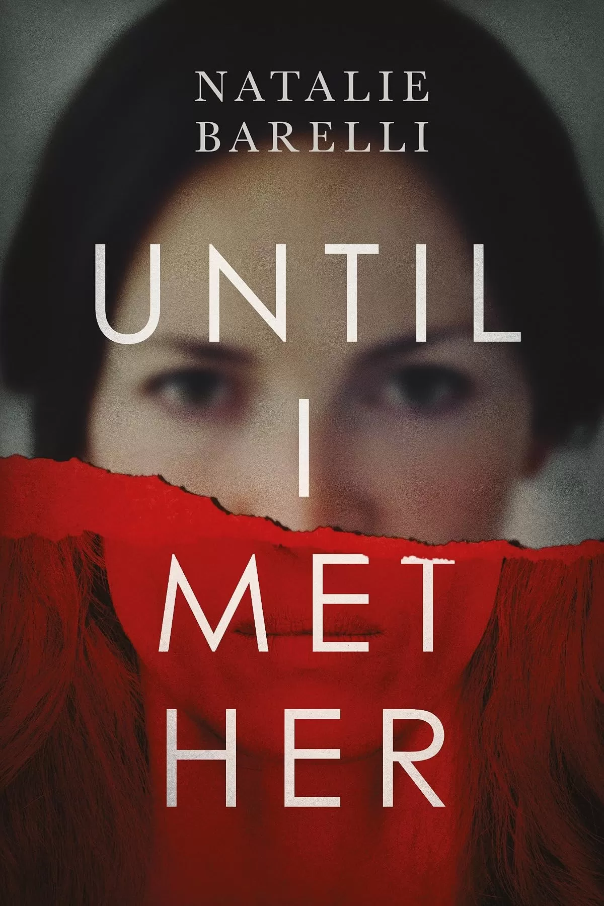 Until I Met Her (Emma Fern #1) by Natalie Barelli
