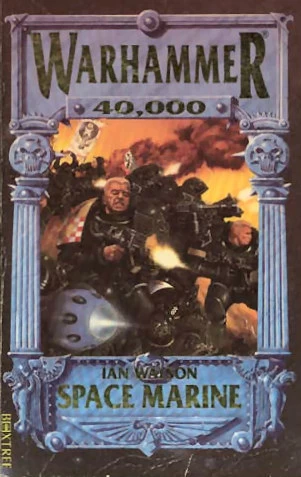 Space Marine