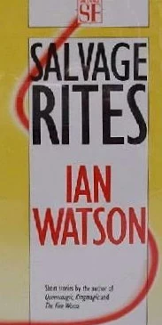 Stalin's Teardrops by Ian Watson