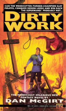 Dirty Work