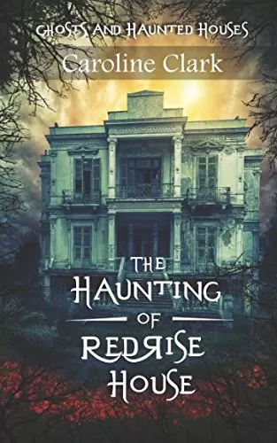 The Haunting of RedRise House - The Sacrifice