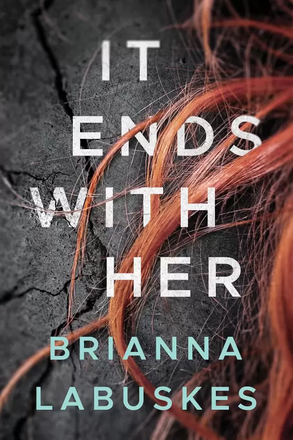 It Ends With Her