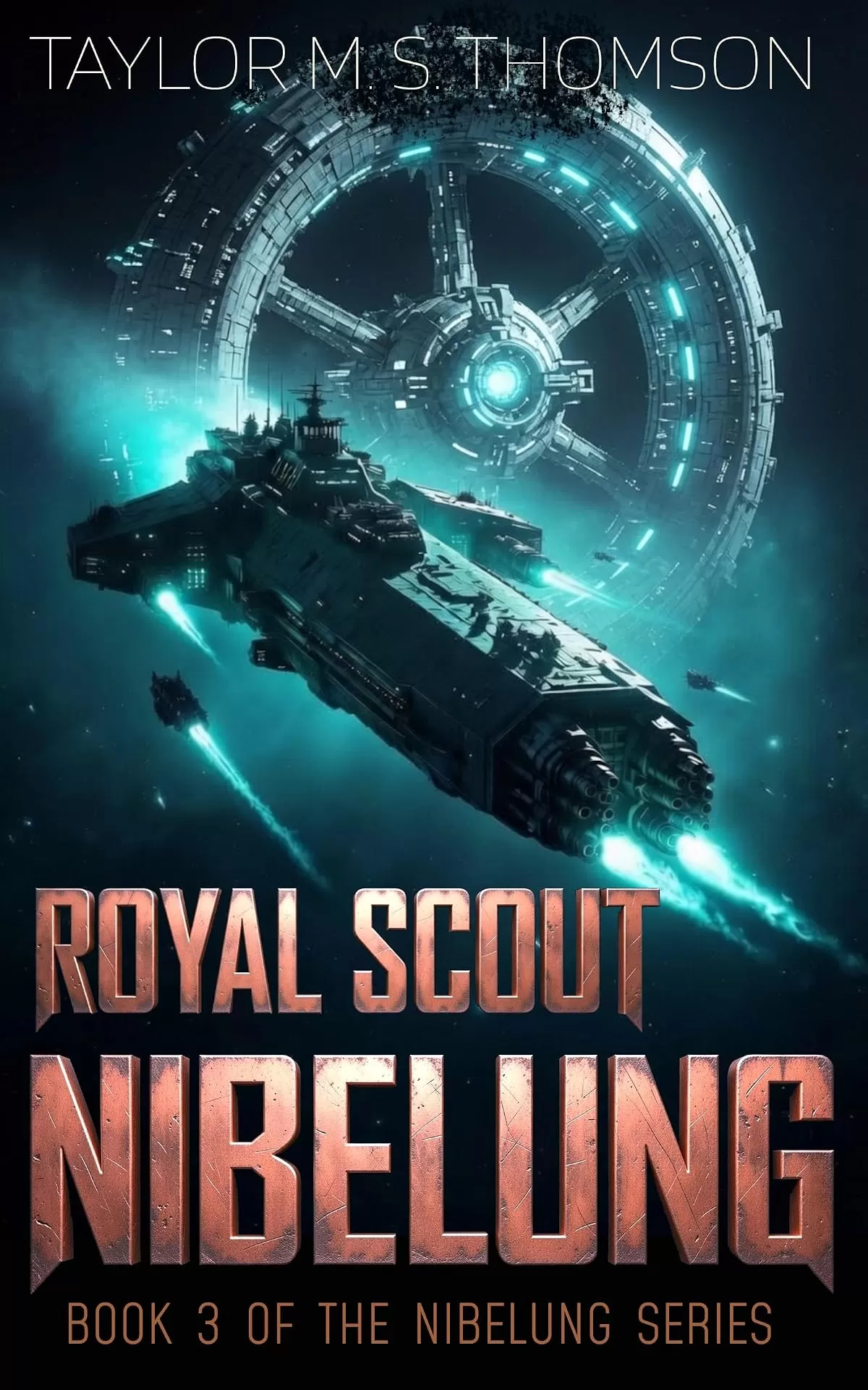 Royal Scout