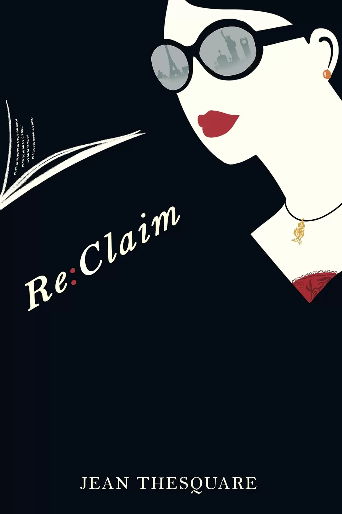 Re:Claim (The Sultryverse #2) by Jean Thesquare