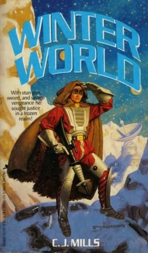 Winter World